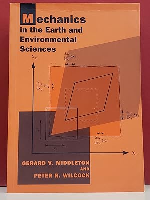 Seller image for Mechanic in the Earth and Environmental Science for sale by Moe's Books