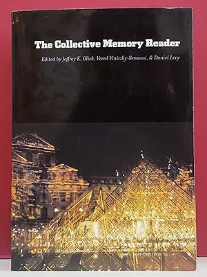 Immagine del venditore per The Collective Memory Reader venduto da Moe's Books