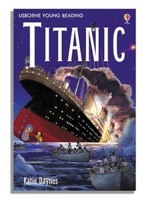 Image du vendeur pour Titanic (Young Reading (Series 3)) mis en vente par WeBuyBooks 2