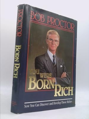 Seller image for You Were Born Rich for sale by ThriftBooksVintage