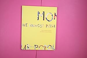 Imagen del vendedor de DIE ENDLOSE REISE DES MONSIEUR POPOL. a la venta por Butterfly Books GmbH & Co. KG
