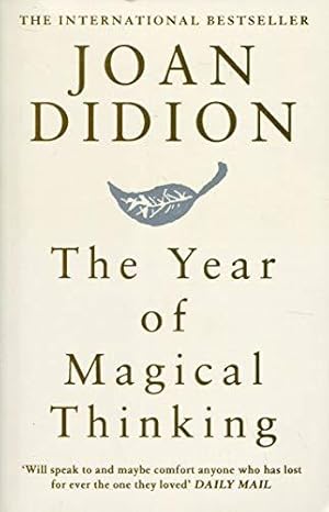 Image du vendeur pour The Year of Magical Thinking mis en vente par WeBuyBooks