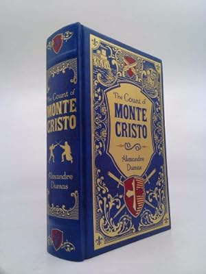 Bild des Verkufers fr The Count of Monte Cristo zum Verkauf von ThriftBooksVintage