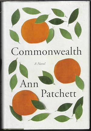 Seller image for COMMONWEALTH; A Novel for sale by Books from the Crypt