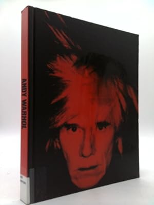 Image du vendeur pour Andy Warhol mis en vente par ThriftBooksVintage