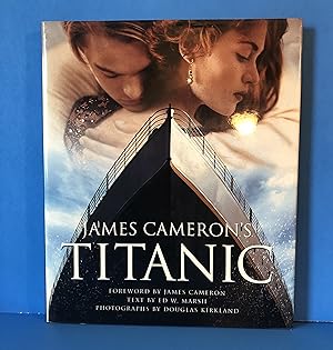 Imagen del vendedor de Titanic a la venta por Smythe Books LLC