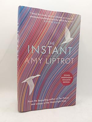 Seller image for The Instant (Signed Exclusive) for sale by The Books of Eli