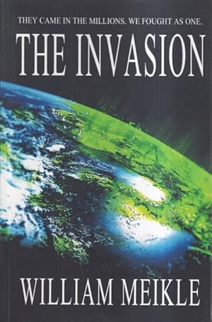 Seller image for The Invasion for sale by Ziesings