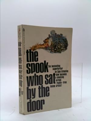 Seller image for The Spook Who Sat By the Door for sale by ThriftBooksVintage