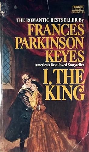 Seller image for I, The King for sale by Kayleighbug Books, IOBA