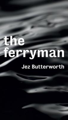 Seller image for The Ferryman (Tcg Edition) (Paperback or Softback) for sale by BargainBookStores