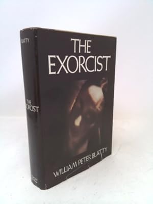 Seller image for The Exorcist for sale by ThriftBooksVintage