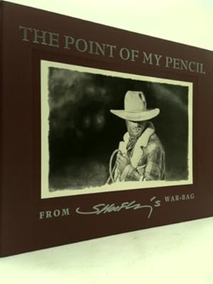 Seller image for The Point of My Pencil from Shoofly's War-Bag for sale by ThriftBooksVintage