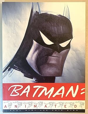 Immagine del venditore per Batman Animated venduto da Eureka Books