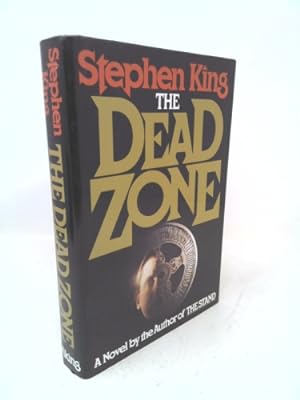 Immagine del venditore per The Dead Zone venduto da ThriftBooksVintage