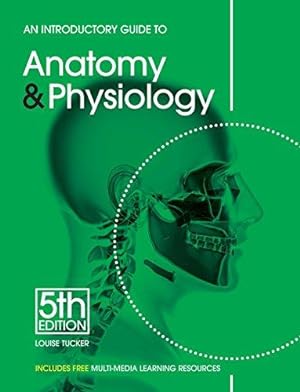 Bild des Verkufers fr An Introductory Guide to Anatomy & Physiology zum Verkauf von WeBuyBooks
