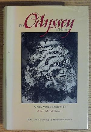 Seller image for The Odyssey of Homer for sale by Pistil Books Online, IOBA