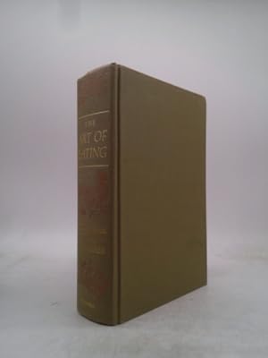 Imagen del vendedor de THE ART OF EATING. Five complete books in one volume: How to cook a Wolf; Consider the Oyster; Serve it Forth; The Gastronomical Me; An alphabet for Gourmets a la venta por ThriftBooksVintage