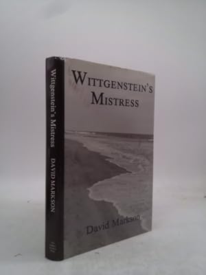 Immagine del venditore per Wittgenstein's Mistress venduto da ThriftBooksVintage