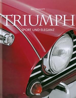 Seller image for Triumph: Sport und Eleganz for sale by Studibuch