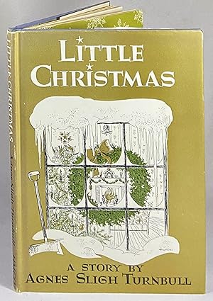 Seller image for Little Christmas for sale by Nevermore Bookstore