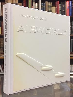 Bild des Verkufers fr Airworld: Design and Architecture for Air Travel zum Verkauf von Moe's Books