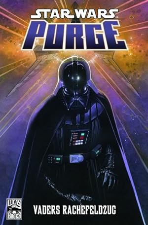 Bild des Verkufers fr Star Wars Comics 80 - Purge zum Verkauf von Studibuch