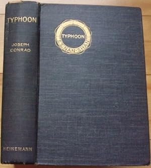 TYPHOON and Other Stories