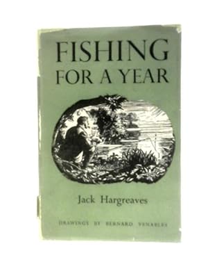 Seller image for Fishing for a Year for sale by World of Rare Books