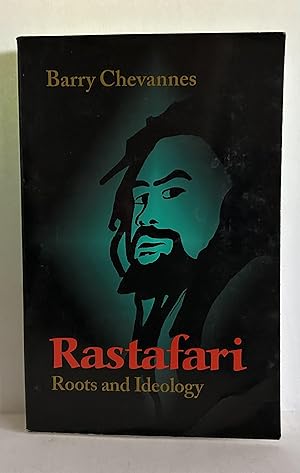 Imagen del vendedor de Rastafari - Roots and Ideology a la venta por Wordbank Books