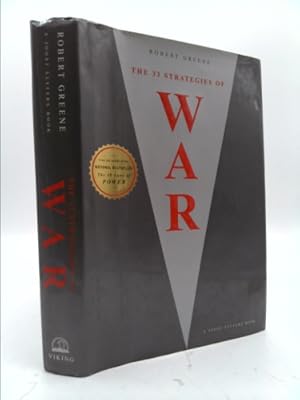 Imagen del vendedor de The 33 Strategies of War a la venta por ThriftBooksVintage