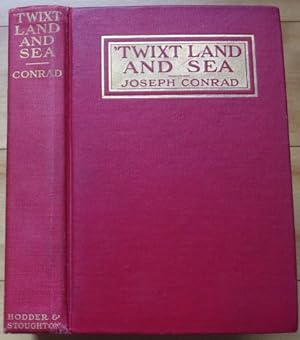 'TWIXT LAND AND SEA