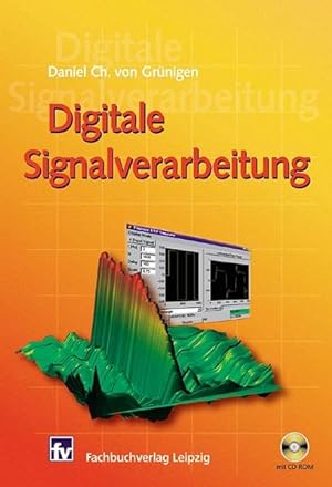 Seller image for Digitale Signalverarbeitung for sale by Studibuch