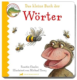 Immagine del venditore per Das kleine Buch der Wrter venduto da Studibuch