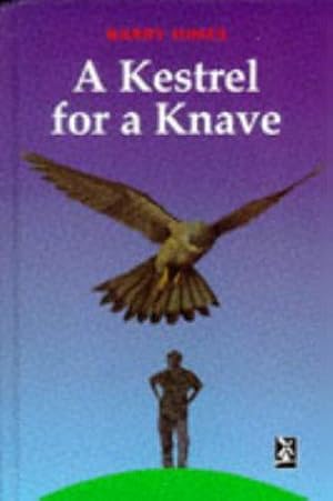 Seller image for A Kestrel for a Knave (New Windmills KS4) for sale by WeBuyBooks