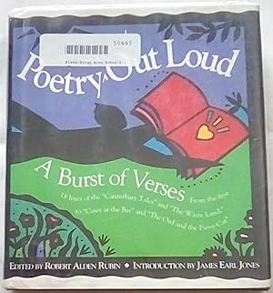 Seller image for Poetry Out Loud for sale by P Peterson Bookseller