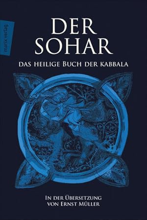 Bild des Verkufers fr Der Sohar: Das heilige Buch der Kabbala (Judaika) zum Verkauf von Studibuch