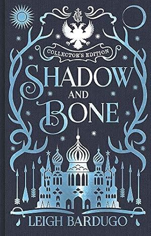 Imagen del vendedor de Shadow and Bone: Book 1 Collector's Edition a la venta por WeBuyBooks 2