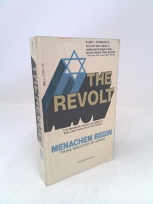 Seller image for The Revolt for sale by ThriftBooksVintage