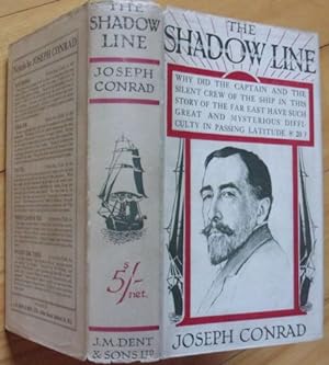 THE SHADOW-LINE. A Confession
