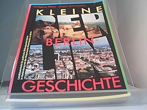 Bild des Verkufers fr Kleine Berlin Geschichte zum Verkauf von Eichhorn GmbH