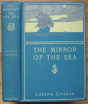 THE MIRROR OF THE SEA
