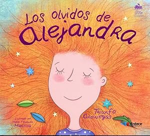 Imagen del vendedor de Los olvidos de Alejandra/ Forgetful Alejandra -Language: Spanish a la venta por GreatBookPricesUK