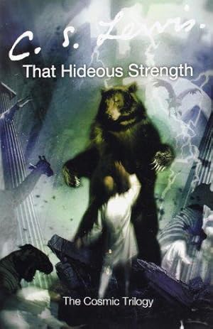 Seller image for That Hideous Strength (The Cosmic Trilogy) for sale by WeBuyBooks 2
