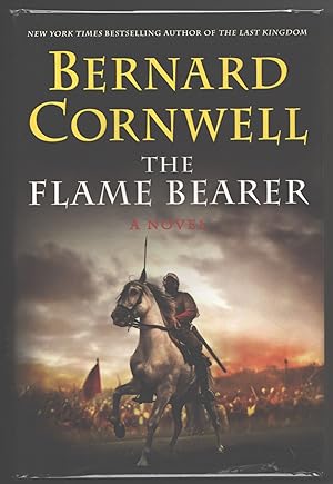 Seller image for The Flame Bearer for sale by Evening Star Books, ABAA/ILAB