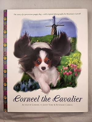 Corneel the Cavalier