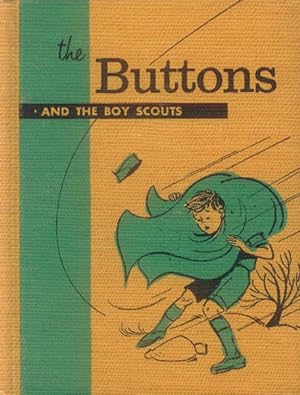 Immagine del venditore per The Buttons and the Boy Scouts venduto da Paperback Recycler