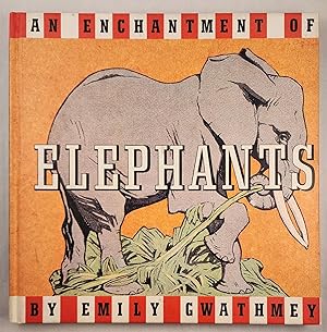 An Enchantment of Elephants