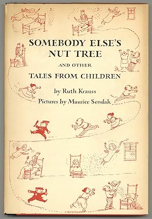 Seller image for Somebody Else's Nut Tree and Other Tales from Children for sale by Between the Covers-Rare Books, Inc. ABAA