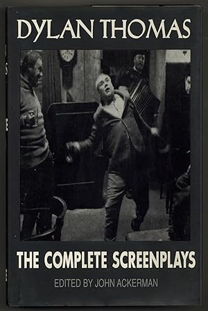 Bild des Verkufers fr Dylan Thomas: The Complete Screenplays zum Verkauf von Between the Covers-Rare Books, Inc. ABAA